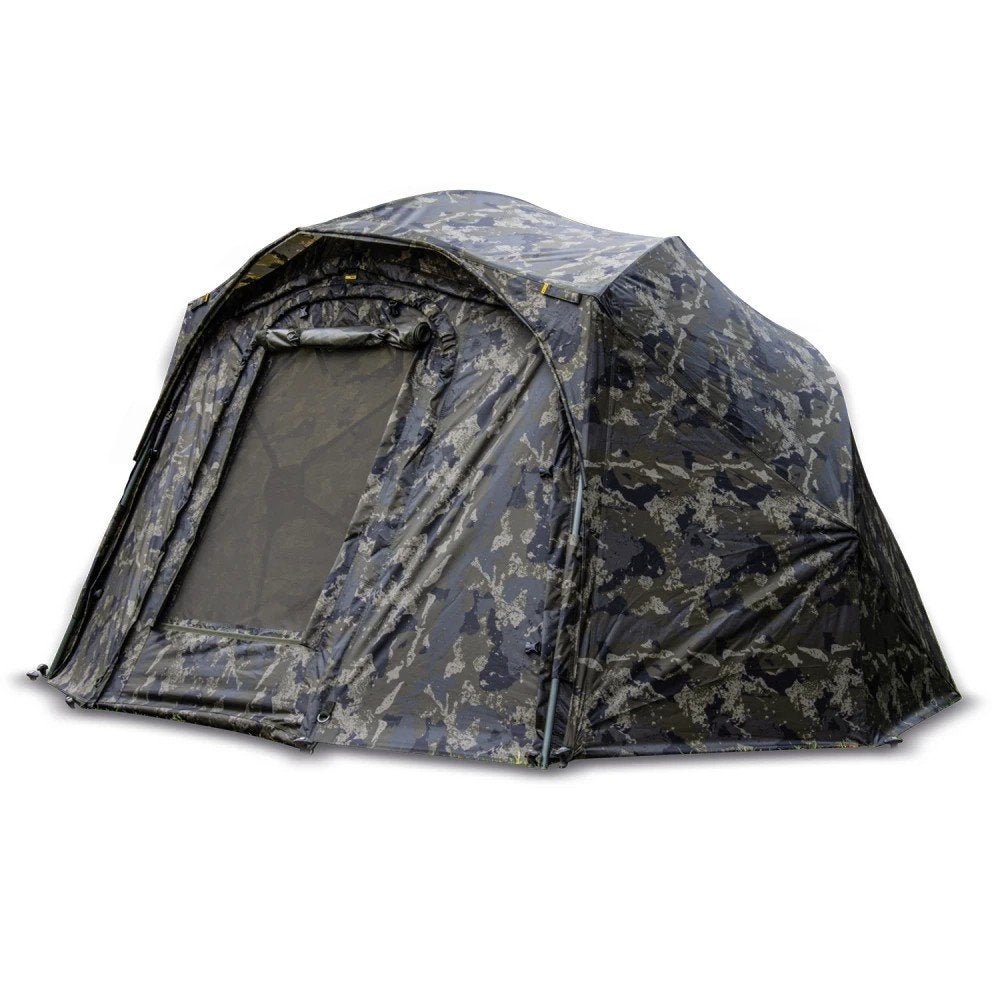Solar Undercover CAMO Brolly System, Watersport en Boten, Hengelsport | Karpervissen, Ophalen of Verzenden, Nieuw, Overige typen