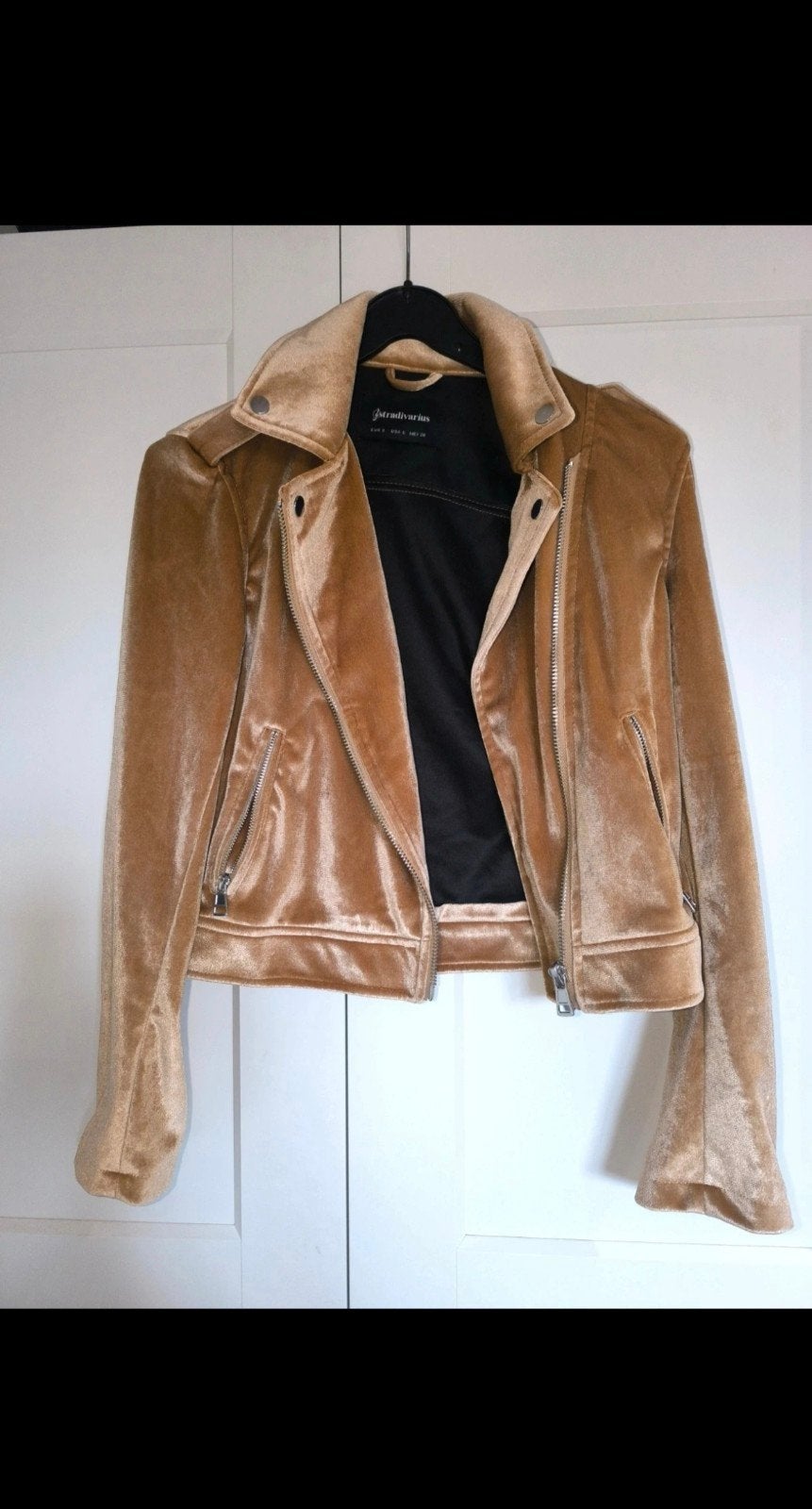 Tof jasje Stradivarius small, Ophalen of Verzenden