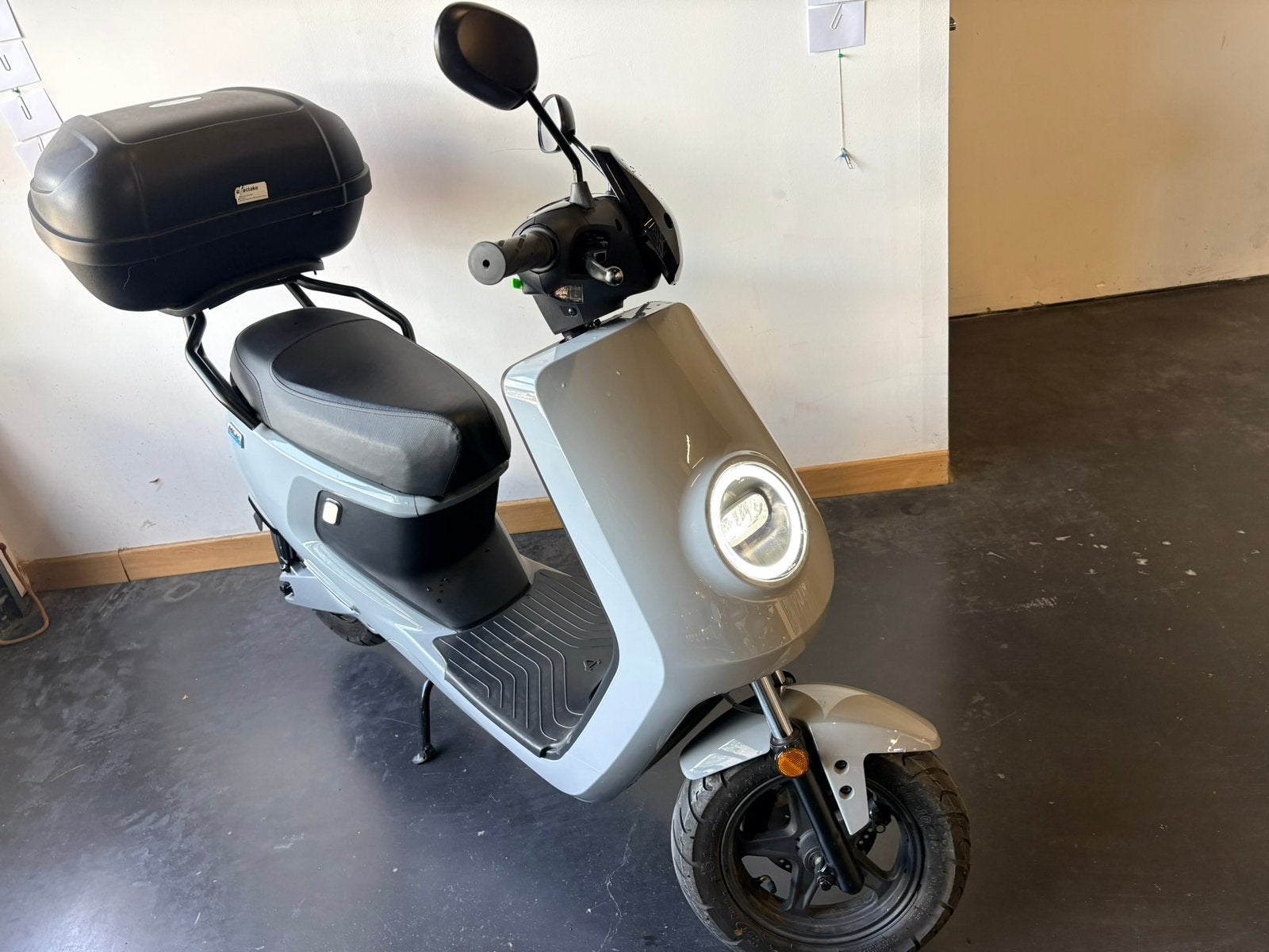 Niu mqi plus sport 6m garantie A klasse