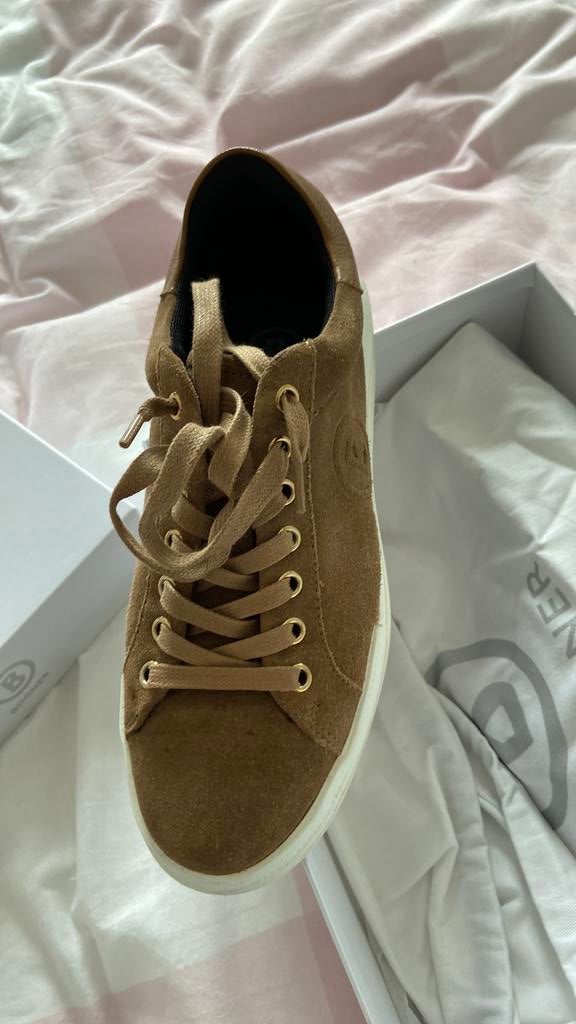 Veterschoenen 37 Bogner, Kleding | Dames, Ophalen of Verzenden, Zo goed als nieuw