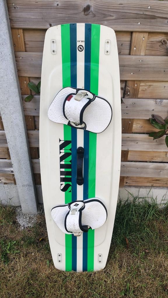 SHINN MONK, Sports nautiques & Bateaux, Kitesurf, Enlèvement