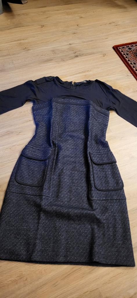 Jurkje Sportmax code, Kleding | Dames, Sportmax code, Blauw, Nieuw, Ophalen of Verzenden