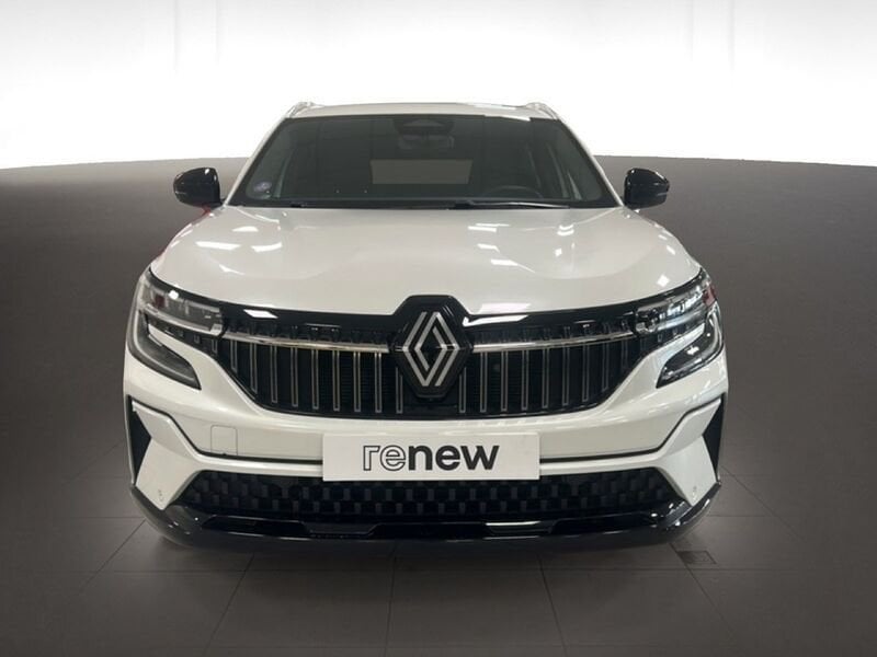 Renault Espace E-Tech full hybrid 200 Techno, Auto's, Renault, https://public.car-pass.be/vhr/899a565e-88e3-4242-a5a6-393e67ab751d