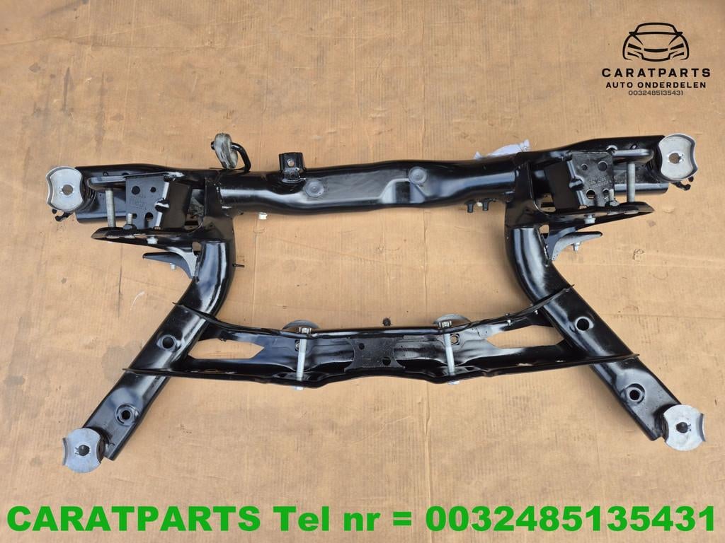 5Q0505235M Cupra Formentor achteras Arteon subframe RS3 TTRS, Gebruikt, Seat, Volkswagen AG, Vw@volkswagen.de