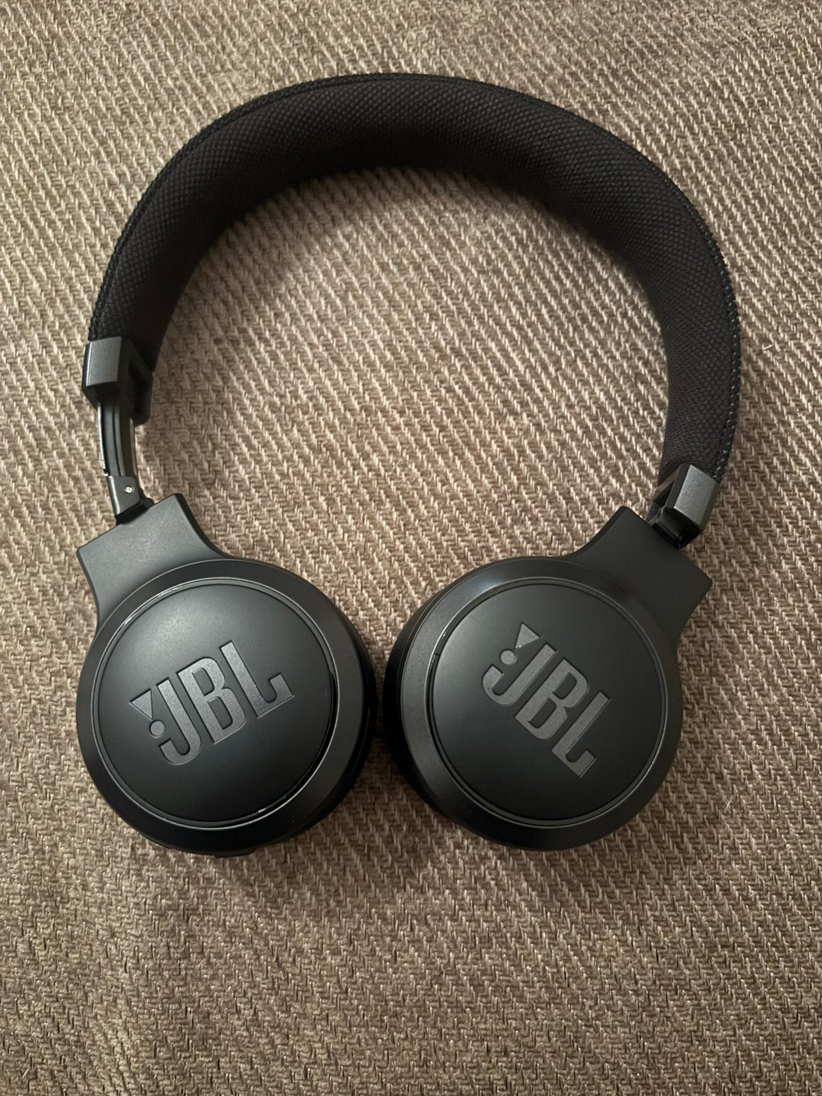 Volledige nieuwstaat JBL bluetooth koptelefoon 25 €, Audio, Tv en Foto, Ophalen, JBL, Bluetooth, On-ear