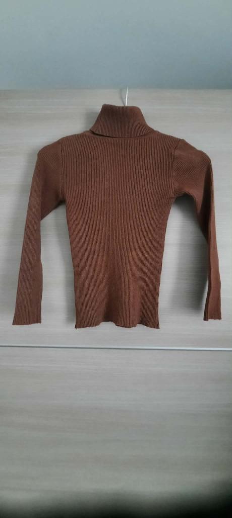 Pulletjes - 6 stuks waarvan 1 lange pull-kleed., Verschillende merken, Ophalen, Zo goed als nieuw, Overige kleuren