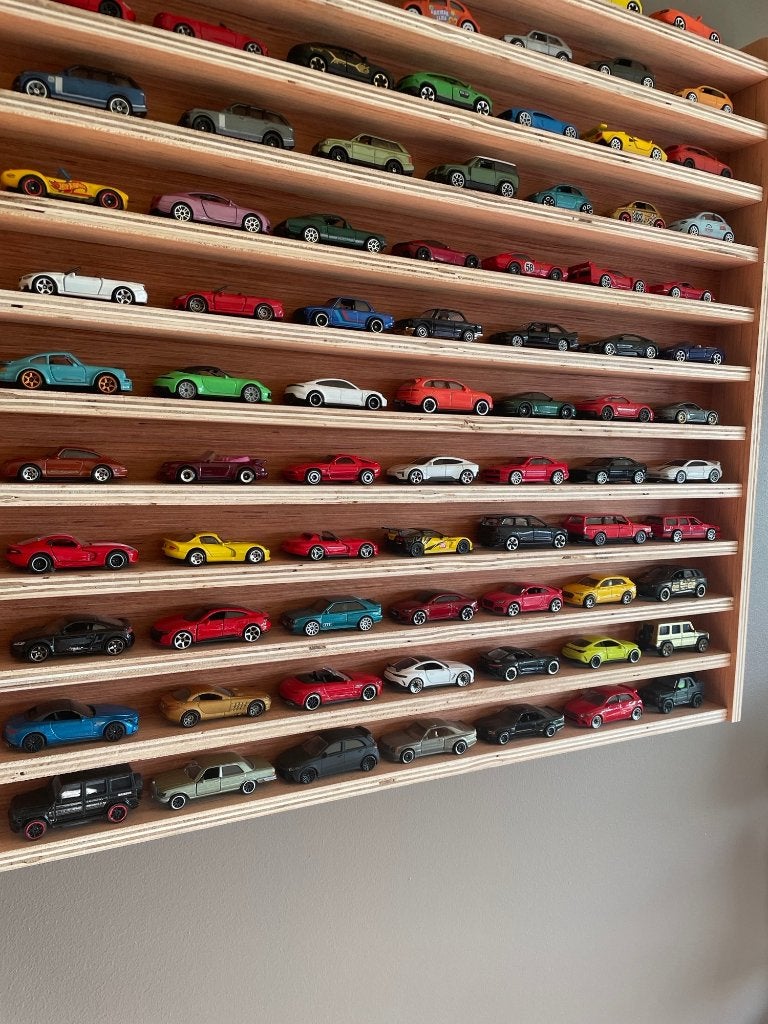 Collectie autootjes Matchbox, Majorette en Hotwheels, Verzamelen, Ophalen of Verzenden, Zo goed als nieuw, Auto's
