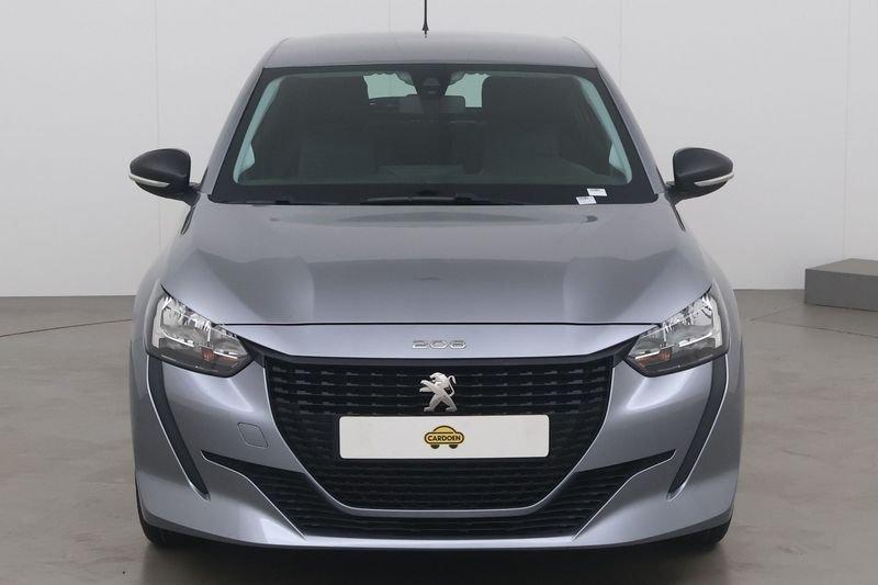 Peugeot 208 Nouvelle active 75, Autos, Argent ou Gris, Achat, Euro 6, Entreprise