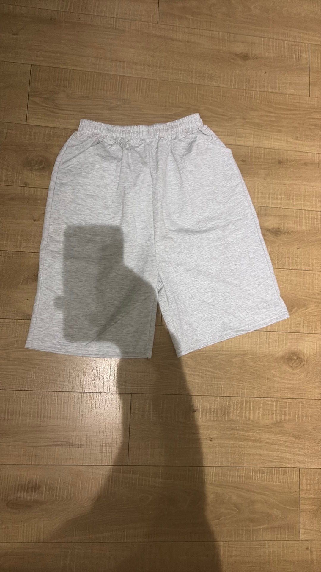 Shorts de jogging, Vêtements | Hommes, Enlèvement ou Envoi, Neuf, Taille 56/58 (XL), Gris
