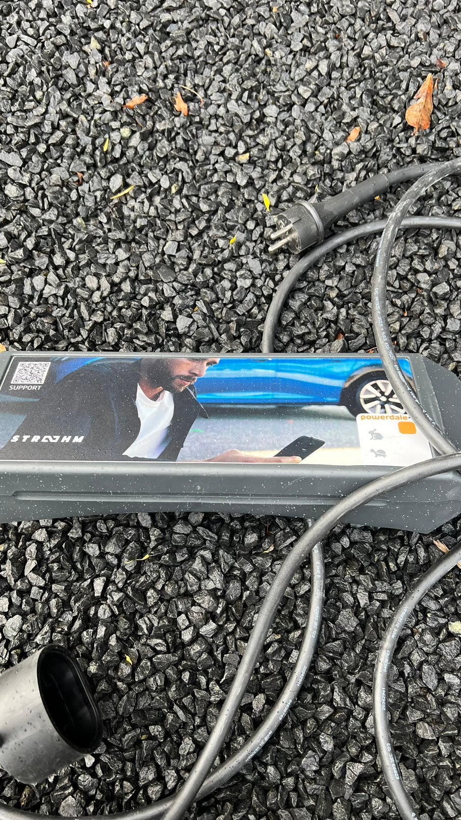 Powerdale nexxtender thuislaadkabel type 2, Ophalen of Verzenden, Nieuw, Laadkabel