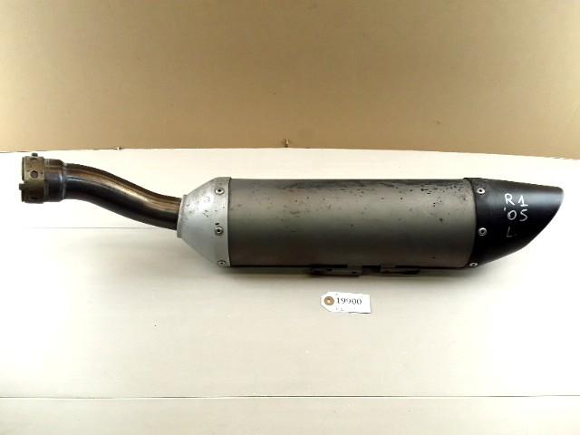 R1 2004 - 2006 Yamaha Demper D1-37380, Motoren
