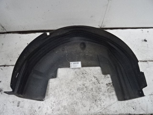 PARE BOUE ARRIERE DROIT Citroën Jumpy (G9), Autos : Pièces & Accessoires, Utilisé, Arrière, Citroën, Garde-boue