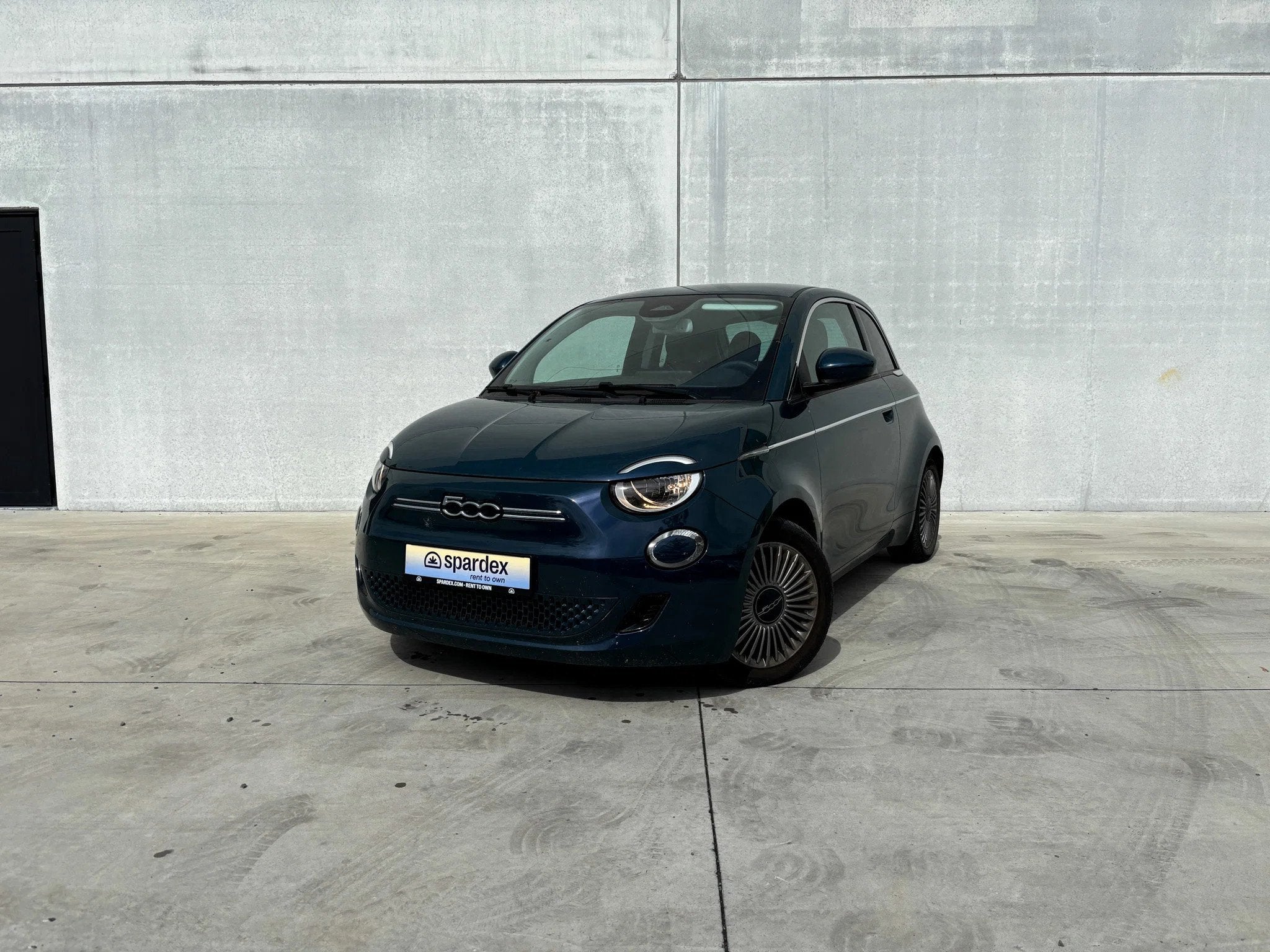 Fiat 500 Electric | Leasing (année de construction 2023), Autos, Achat, 87 kW, Entreprise, 5 places