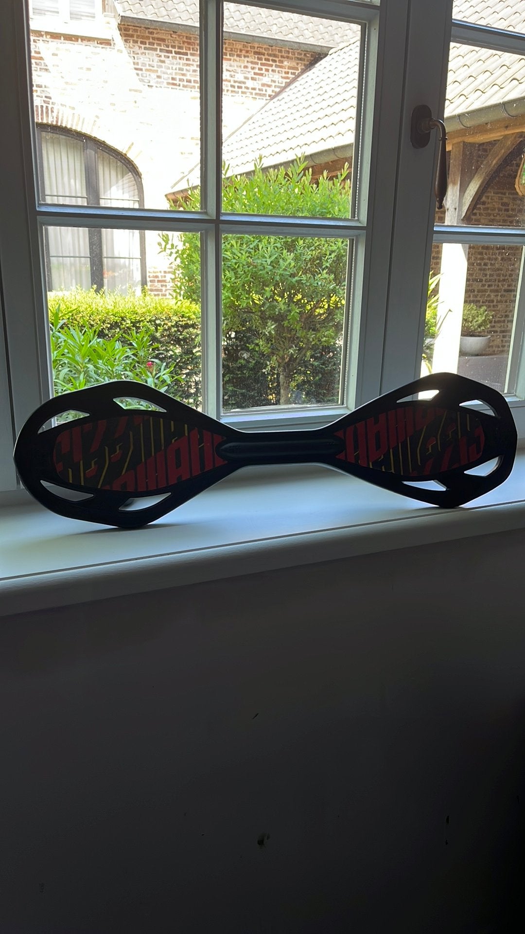 Wakeboard, Sports nautiques & Bateaux, Wakeboard, Enlèvement, Comme neuf