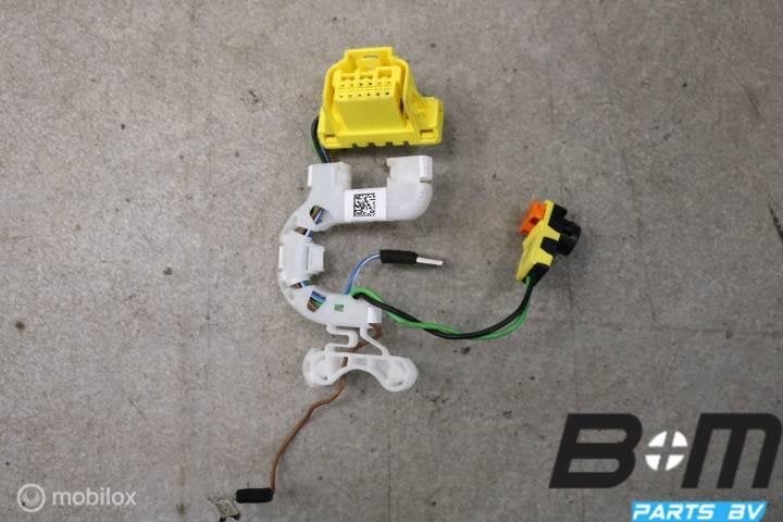 Kabelset stuurairbag VW Transporter T6.1 5G0971584H, Gebruikt