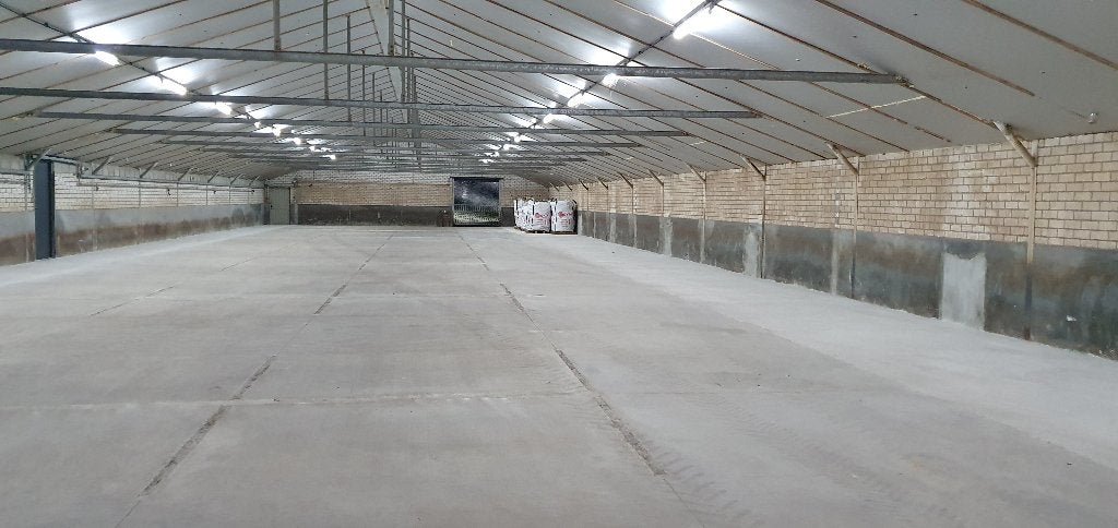 loods - opslag - opslagloods - garagebox, Ophalen of Verzenden
