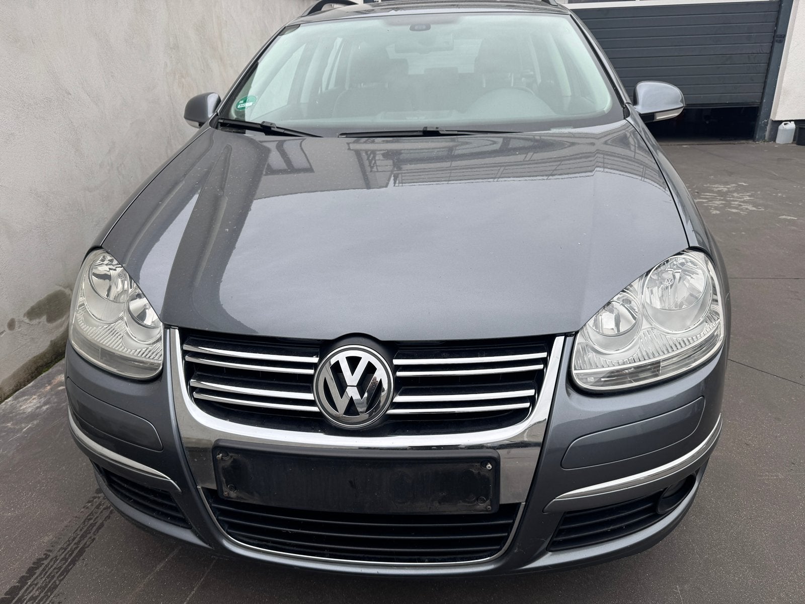 VOLKSWAGEN GOLF 5 VARIANTE 2.0 TDI - 6 VITESSES, Achat, Entreprise, https://public.car-pass.be/vhr/ba4c58aa-a88e-48c1-8023-0ca075b3d76b