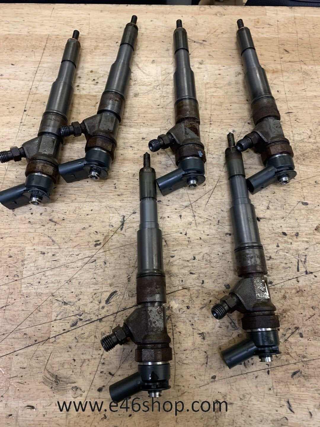 VERSTUIVER BMW M47 M57N2 DIESEL MOTOR  7794435, Autos : Pièces & Accessoires, -, Utilisé, -, Enlèvement ou Envoi