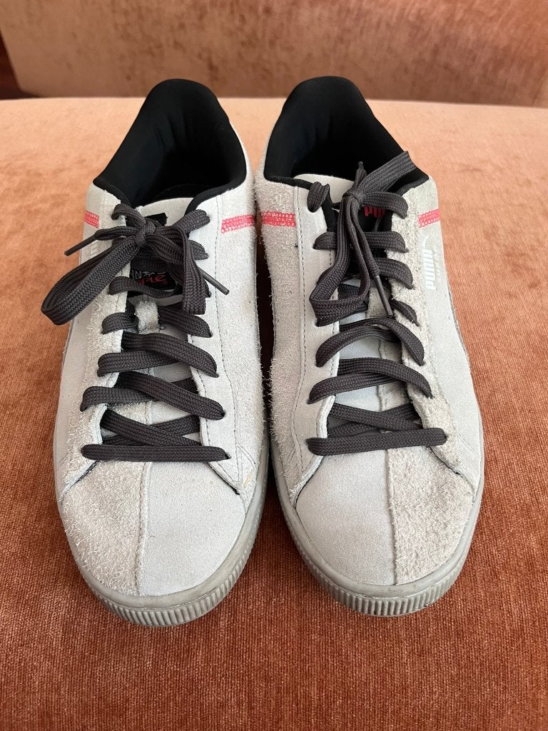 Chaussures PUMA Suede, Kleding | Heren, Schoenen, Ophalen, Overige kleuren, Sneakers, PUMA