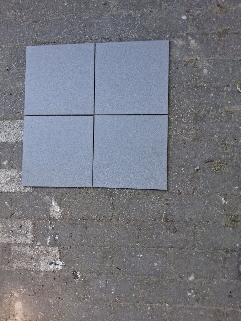 vloertegels, Neuf, Carrelage de sol, Céramique, Enlèvement