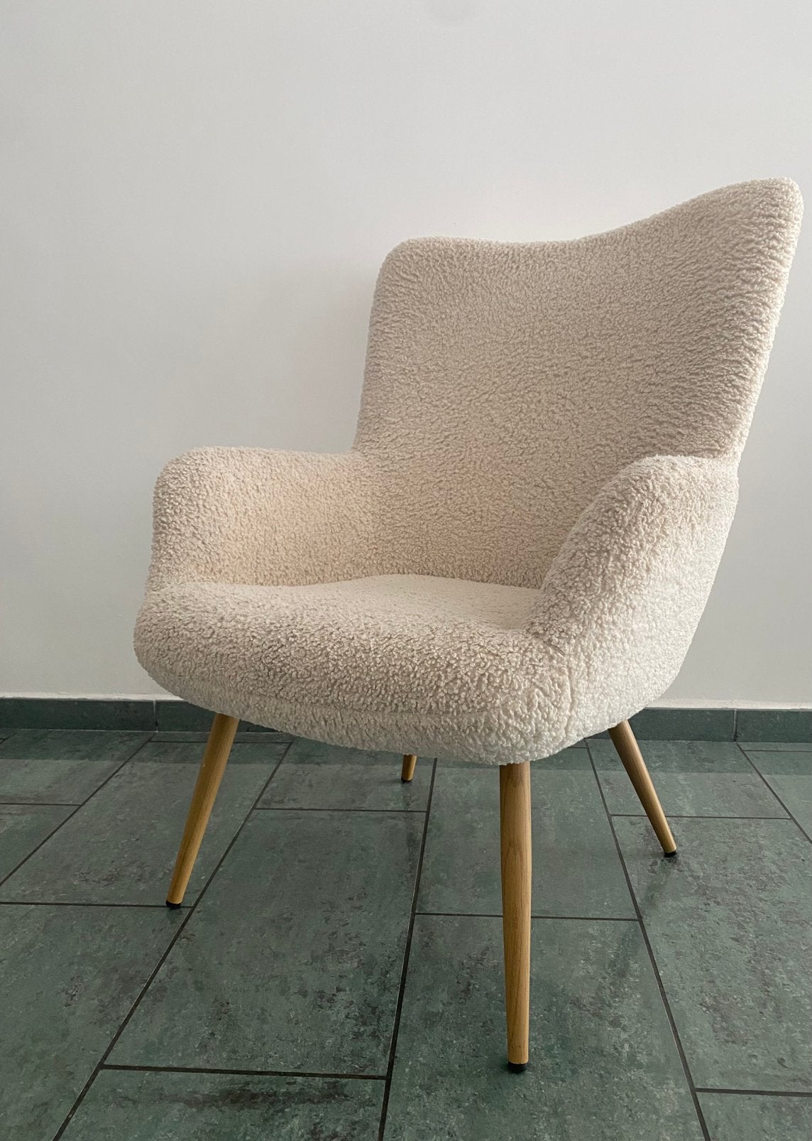 Fauteuil 1 Place Confortable Comme neuf, Enlèvement, Comme neuf