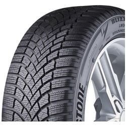 Bridgestone Blizzak LM005 255/50/R19 107V XL, Neuf, Pneus hiver, 255 mm, Véhicule de tourisme