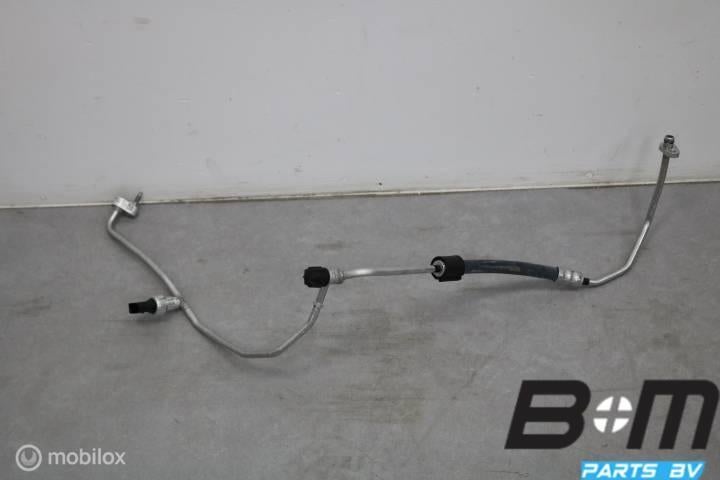 Aircoleiding groot VW Golf 7 5Q0820741C, Auto-onderdelen, Motor en Toebehoren, Gebruikt