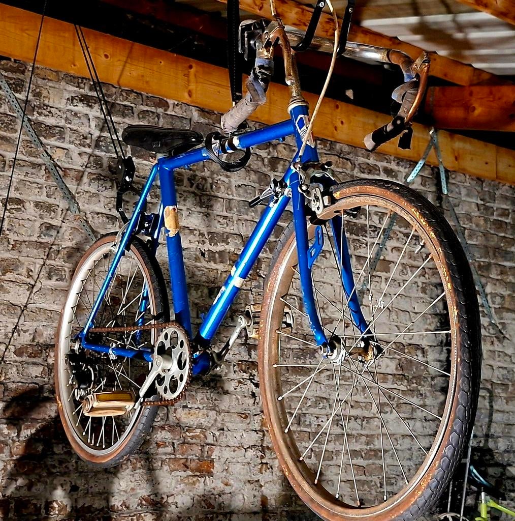 Vélo Ancien COLOMBO type Course pour Enfant, Vélos & Vélomoteurs, Enlèvement