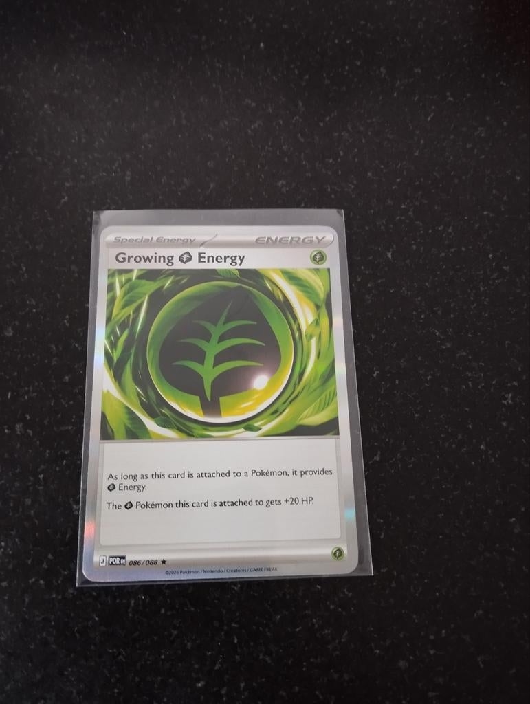 Blinkende Pokémon kaart perfect order, Hobby en Vrije tijd, Verzamelkaartspellen | Yu-gi-Oh!, Ophalen of Verzenden, Nieuw