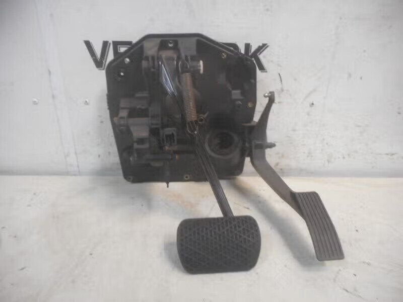 PEDALENSET automaat Mercedes-Benz A (W168) (a1682900801), Mercedes-Benz AG, Enlèvement ou Envoi, Utilisé, Dialog.mb@mercedes-benz.com
