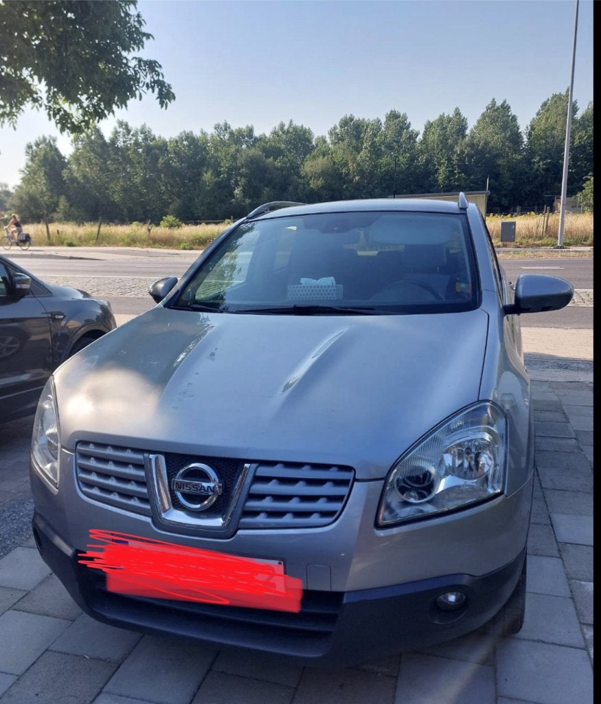 Nissan Quashqai, Autos, Achat, Particulier, Qashqai, Euro 4