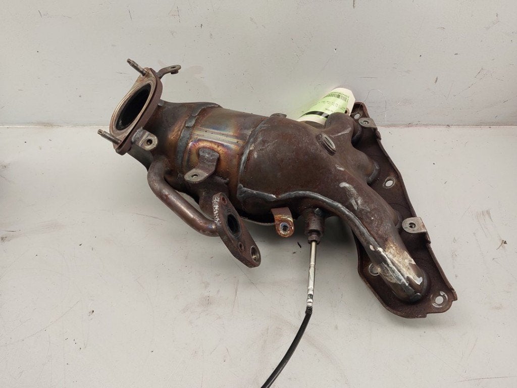 CATALYSEUR Nissan Juke (F16) (01-2019/-) (|140E26PA0A|), Germany@nissan-services.eu, Kronenweg 38
50389  Wesseling, DE, Utilisé