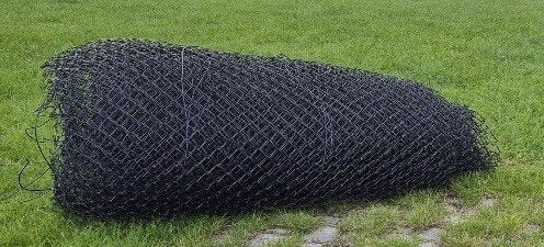 Harmonicadraad 1,80m, 32m, Tuin en Terras, Ophalen, Gebruikt, 20 meter of meer, Draad