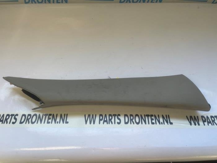 Protection montant A droit d'un Alfa Romeo Giulia, -, 3 mois de garantie, Utilisé, Alfa Romeo