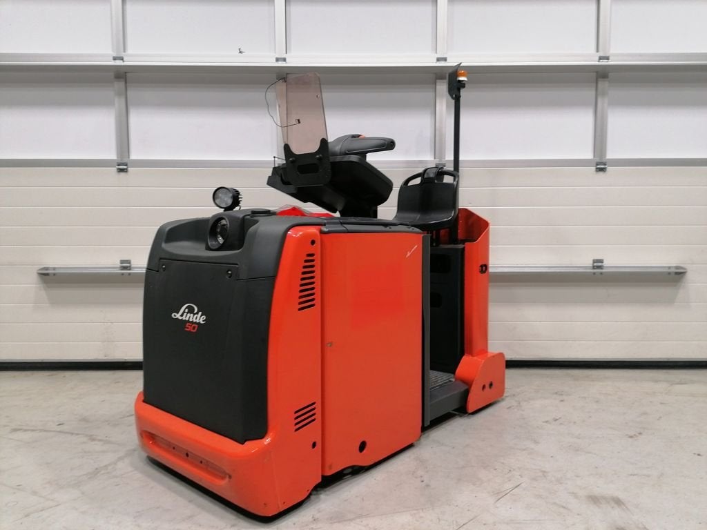 Linde P50C, Autos, Camions, Autres marques, Achat, Électrique, TVA déductible