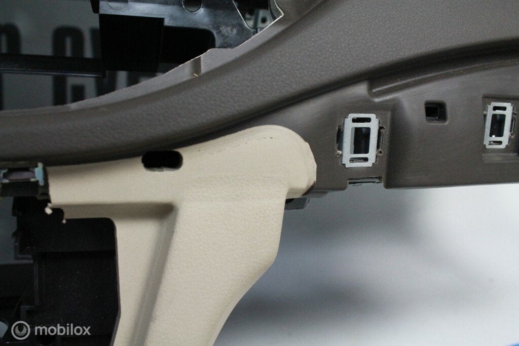 Airbag kit Tableau de bord 4 branche HUD Audi A7 4G, Autos : Pièces & Accessoires, Enlèvement ou Envoi, Utilisé