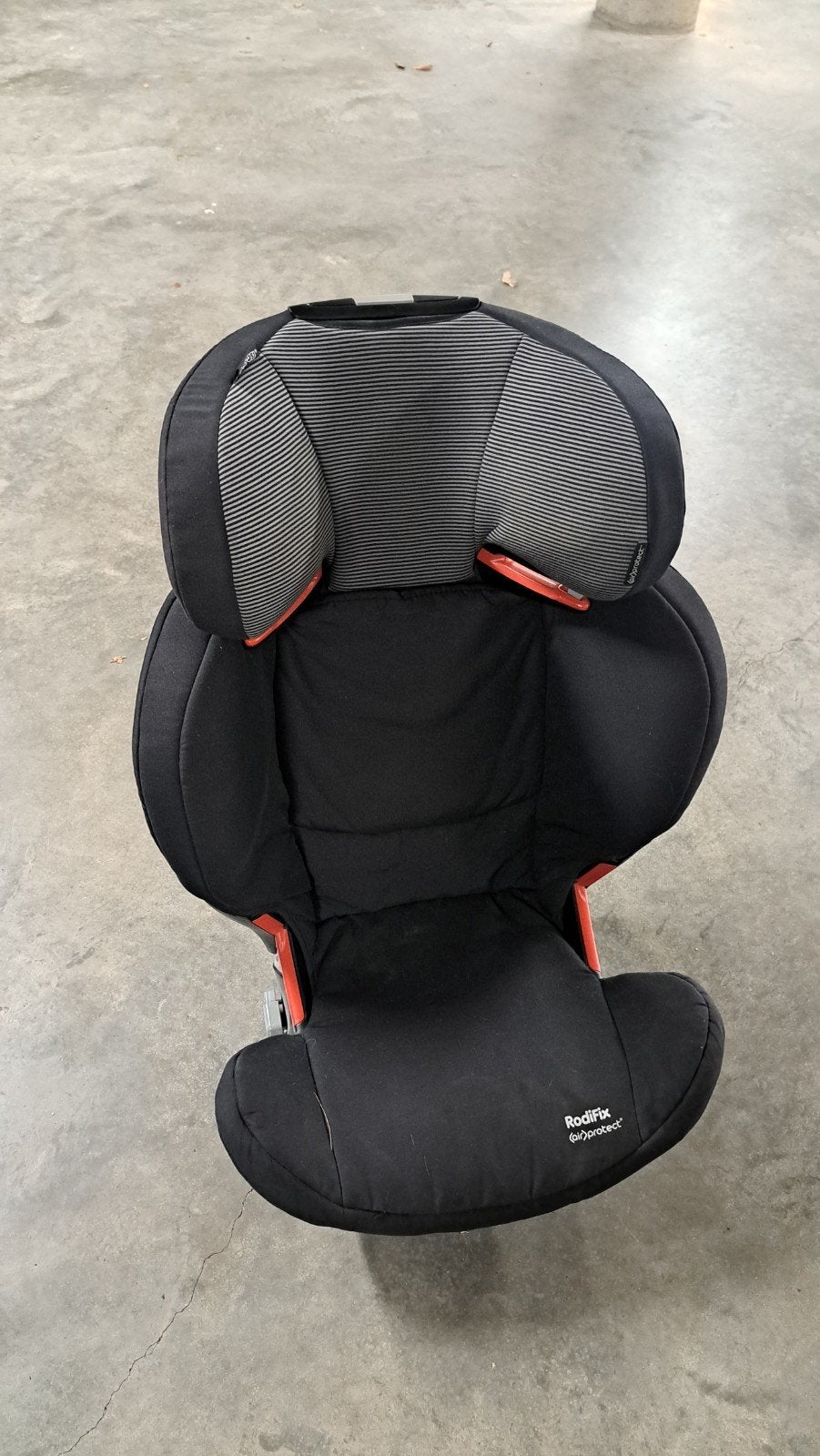 Kinderstoel, autostoel, isofix, Maxi Cosi, Rodifix., Ophalen, Maxi-Cosi, Isofix