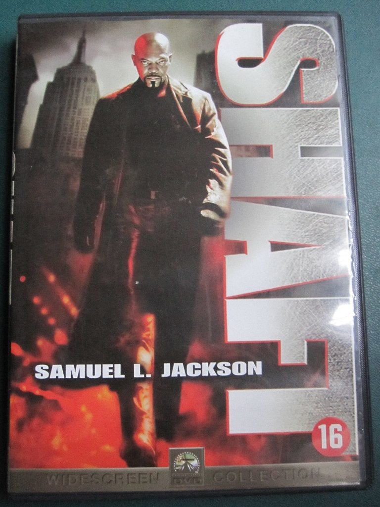 Arbre (2000), CD & DVD, Polonais, Enlèvement ou Envoi, Comme neuf, Thriller d'action