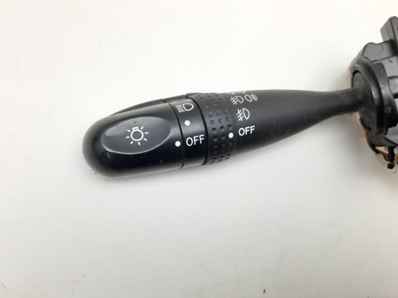 LICHTSCHAKELAAR Daihatsu Materia (01-2006/12-2011), Gebruikt, Daihatsu