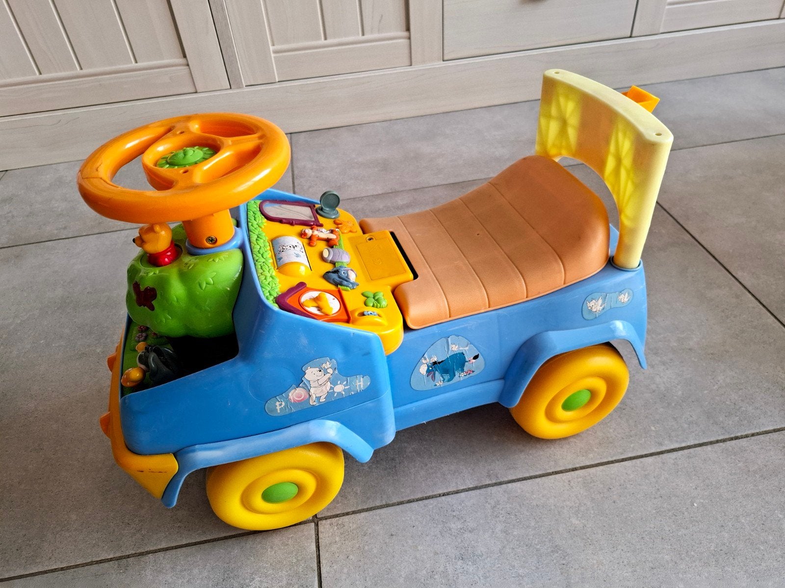 Voiture autoportée, Enfants & Bébés, Enlèvement