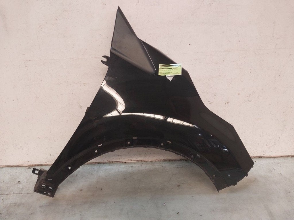 SPATBORD RECHTS VOOR Captur (2R) (|631005737R|631008862R|), Dhr. J. Ham, Gebruikt, Renault, Administratie@autoham.nl