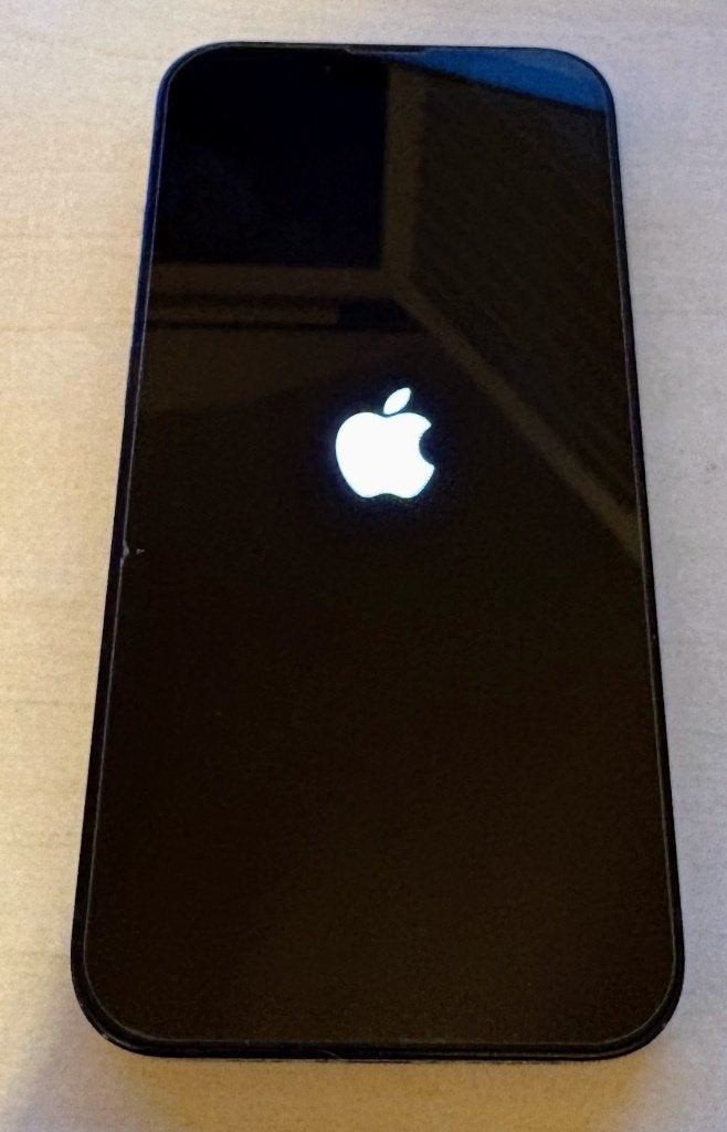 iPhone 13 – 128GB – Zwart – Batterij 97% + Extra's, Telecommunicatie, Mobiele telefoons | Apple iPhone, 97 %, 128 GB, Zwart, Refurbished