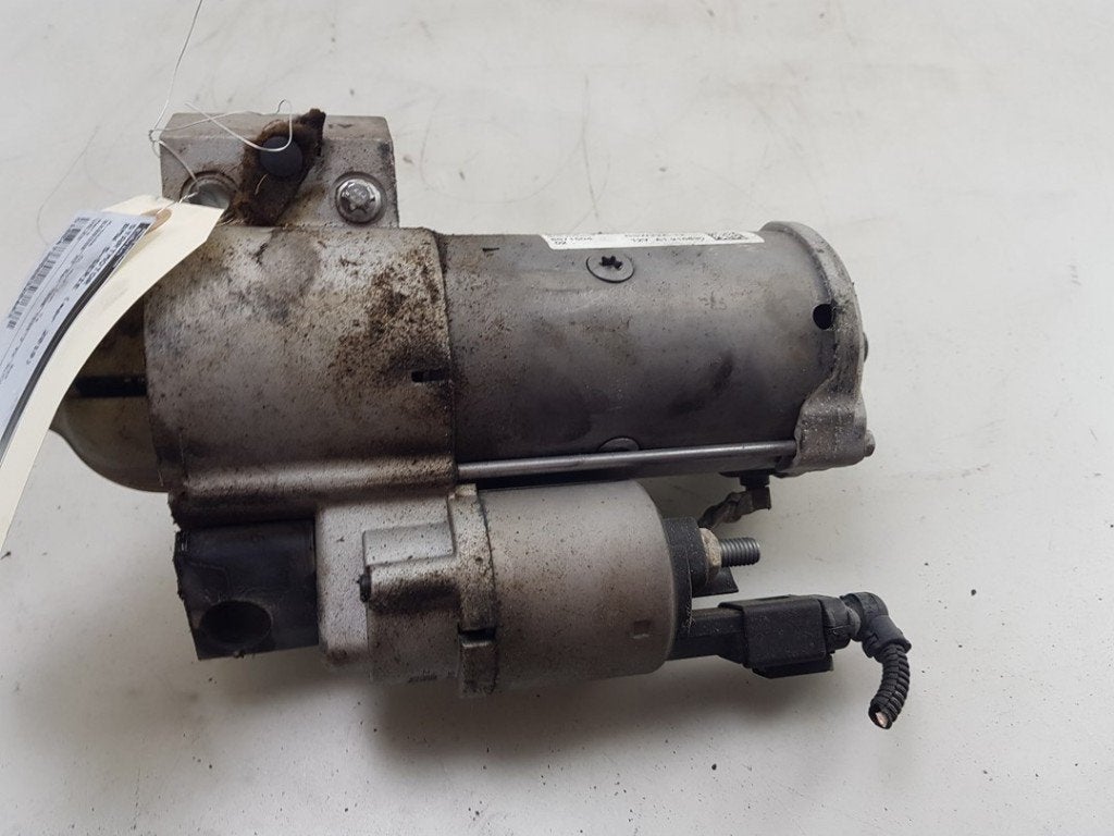 STARTMOTOR BMW 5 serie Touring (G31) (01-2017/06-2020), Gebruikt, BMW