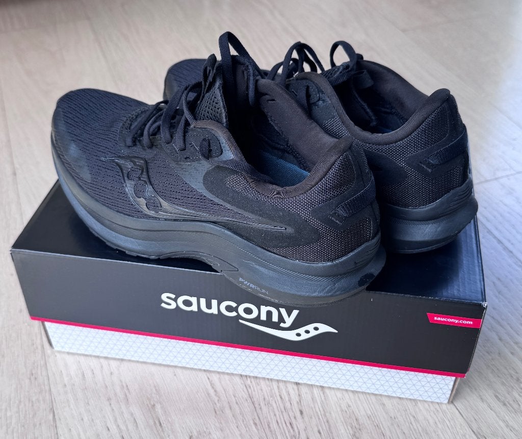 Saucony Axon 2 (M42) - loopschoenen, Hardloopschoenen, Nieuw, Hardlopen, Saucony