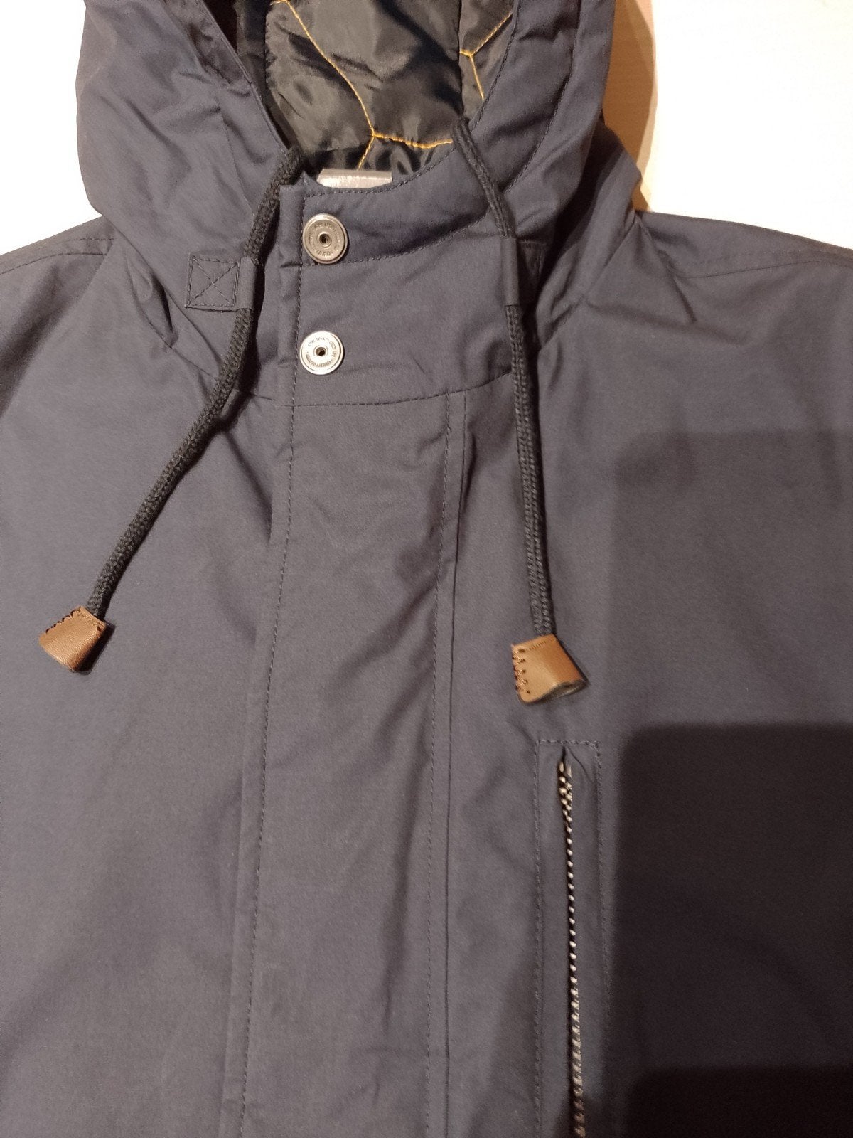 jas , vest, Vêtements | Hommes, Vestes | Hiver, Enlèvement, Neuf, Angelo Litrico
