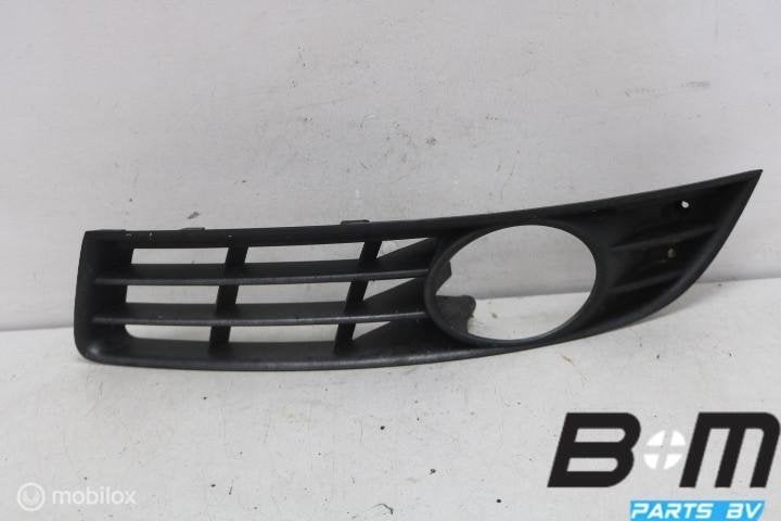 Bumperrooster linksvoor VW Passat B6 var. 3C0853665A, Utilisé