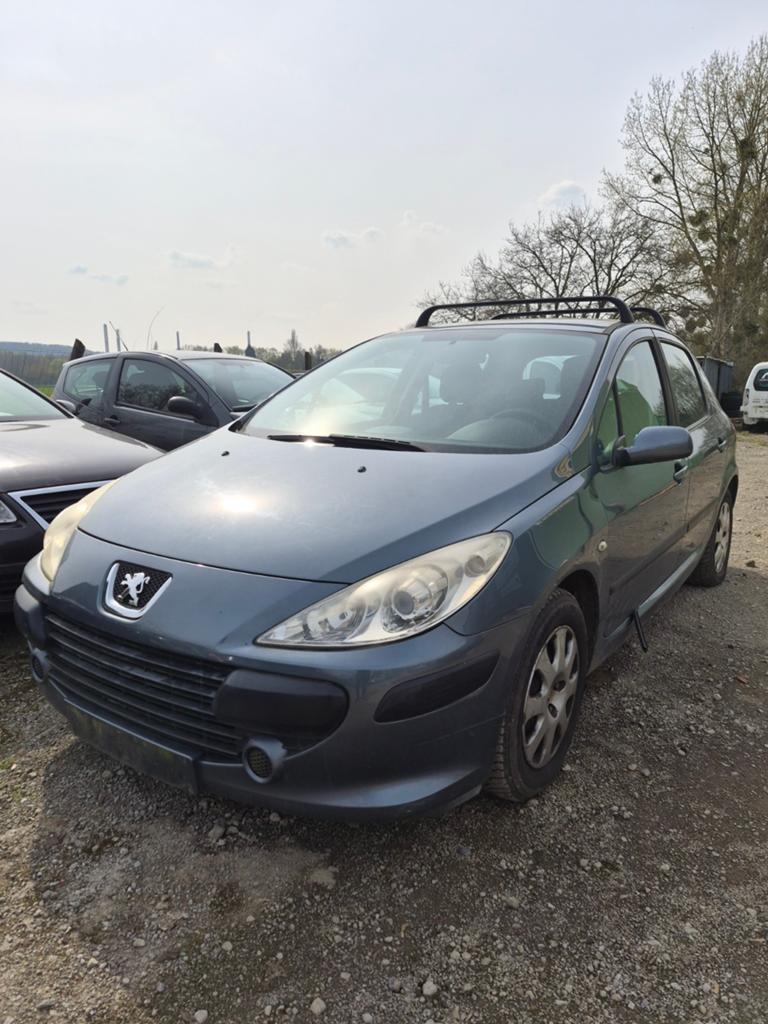 Peugeot 307 1400cc, Bedrijf, Benzine, Te koop