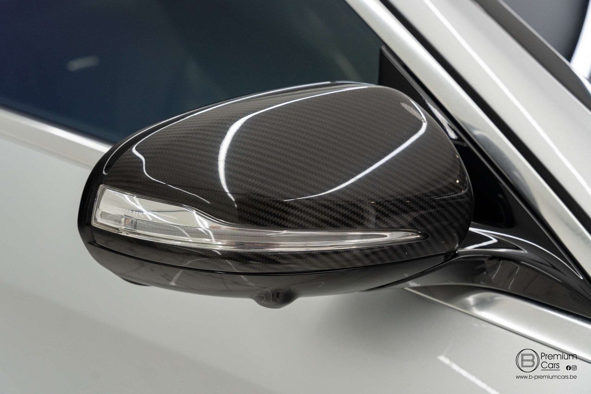 Mercedes-Benz S 63 AMG L Designo! Carbon pack! Keramische re, Autos, Achat, 430 kW, Entreprise, Noir