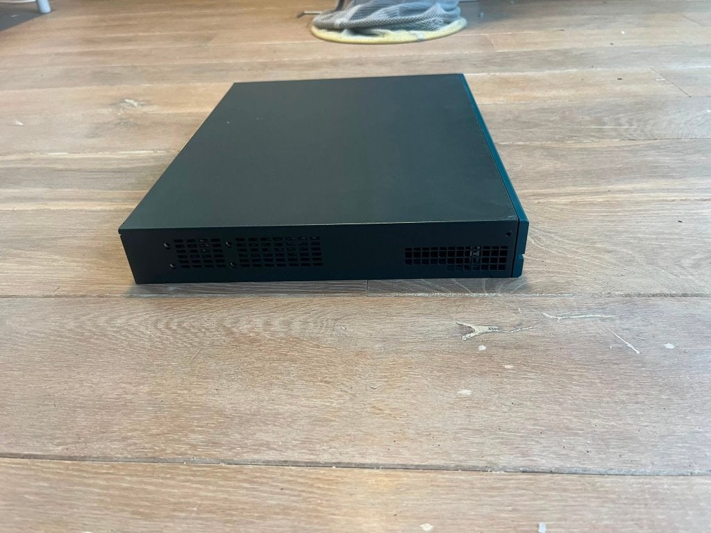 Cisco 1841 Router, Ophalen, Gebruikt, Router, Cisco Linksys