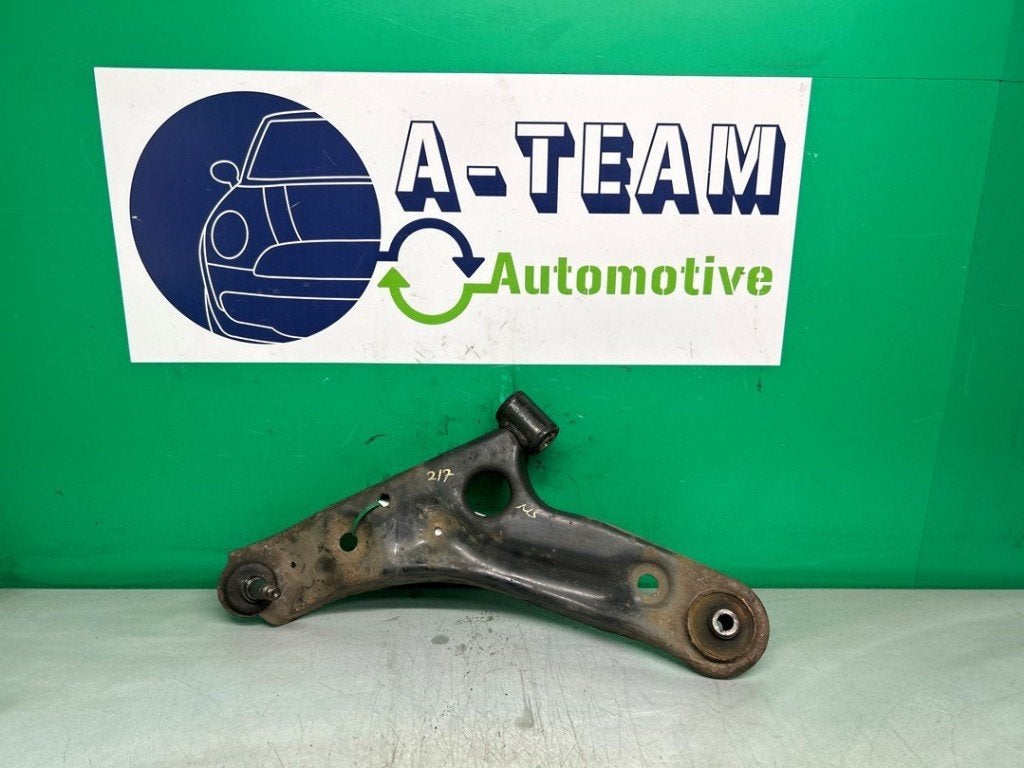 BRAS DE SUSPENSION AVANT GAUCHE (TRIANGLE) Suzuki Alto, Suzuki-Allee 7
64625  Bensheim, DE, Suzuki Deutschland GmbH, Kontakt@suzuki.de